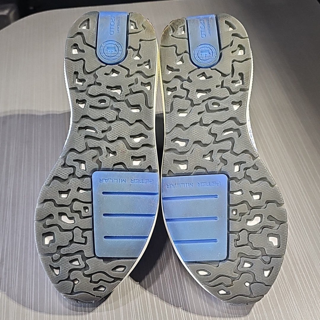 Peter Millar Hyperlight Apollo Sneaker Women’s Si… - image 9