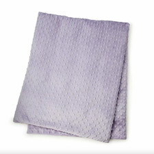 Lavender Spa Blankie