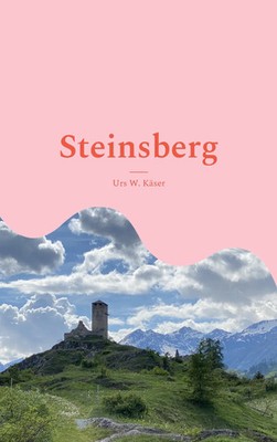 Steinsberg Urs W. Käser Taschenbuch 188 S. Deutsch 2022 Books on Demand GmbH