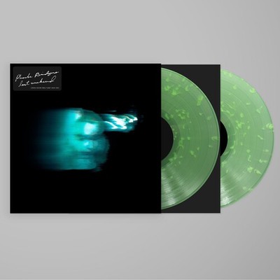Phoebe Bridgers - Lost Weekend - Rogue Planet - Green Glow in the Dark Splatter