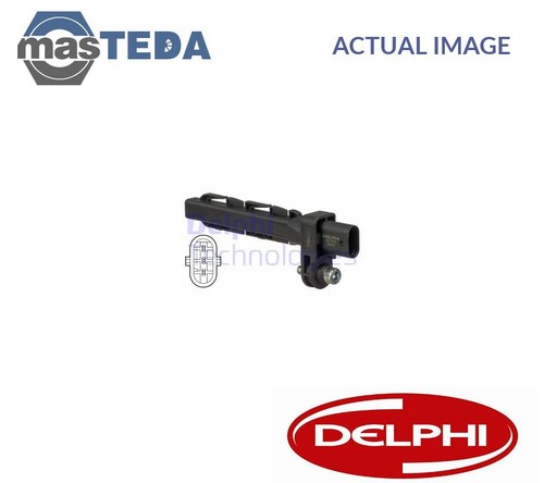 SS11272 CRANKSHAFT POSITION SENSOR DELPHI FOR BMW 3,1,5,4,X1,X3,2,X5,F20,F21,E91