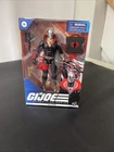 G.I. Joe Classified Series Destro 6” Figure Hasbro #03 New Sealed