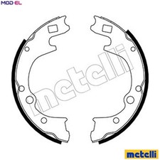 BRAKE SHOE SET 53-0221 FOR HYUNDAI SATELLITE/Bus H150/Van STAREX/H-1 GRACE HR