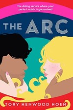 The Arc,Tory Henwood Hoen