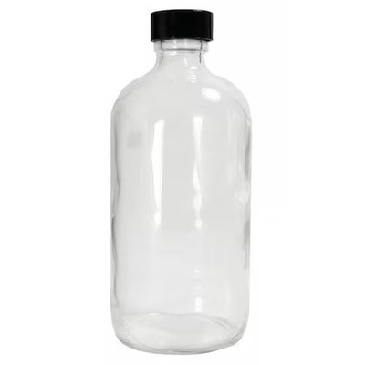 Qorpak Glc-01116 Bottle, 2 Oz, 20-400, Pk24