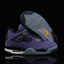 Nike Air Jordan 4 Retro 