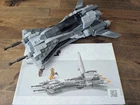 LEGO Pirate Snub Fighter 75346 | 99% Complete w/ Manual | Build Only