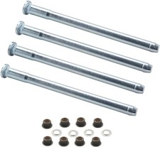 Compatible with 1988-2002 Trucks 4 Pins 2 Door Both Door For 88-02 Chevy GMC