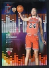 2025 Topps Signature Noa Essengue Orange (RAW)