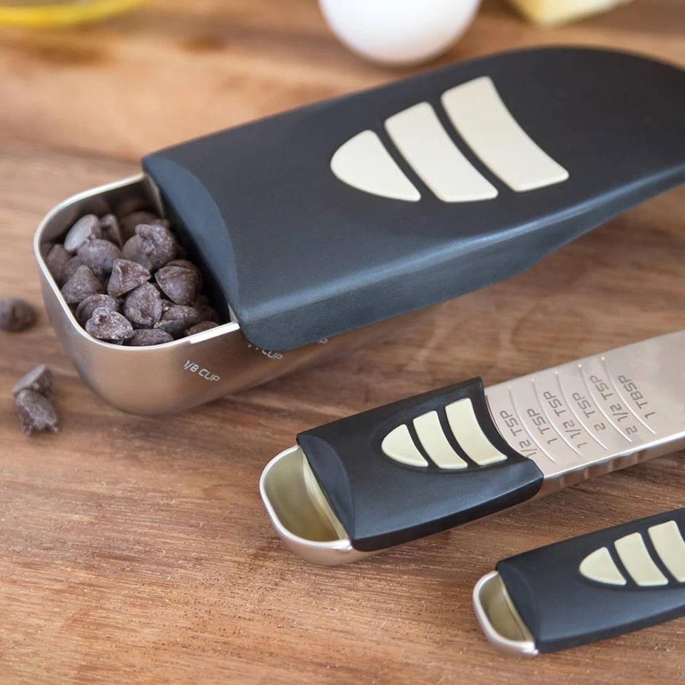 Juego de medición Fox Run Bakers Pro Adjust-A Foto 4 de 4