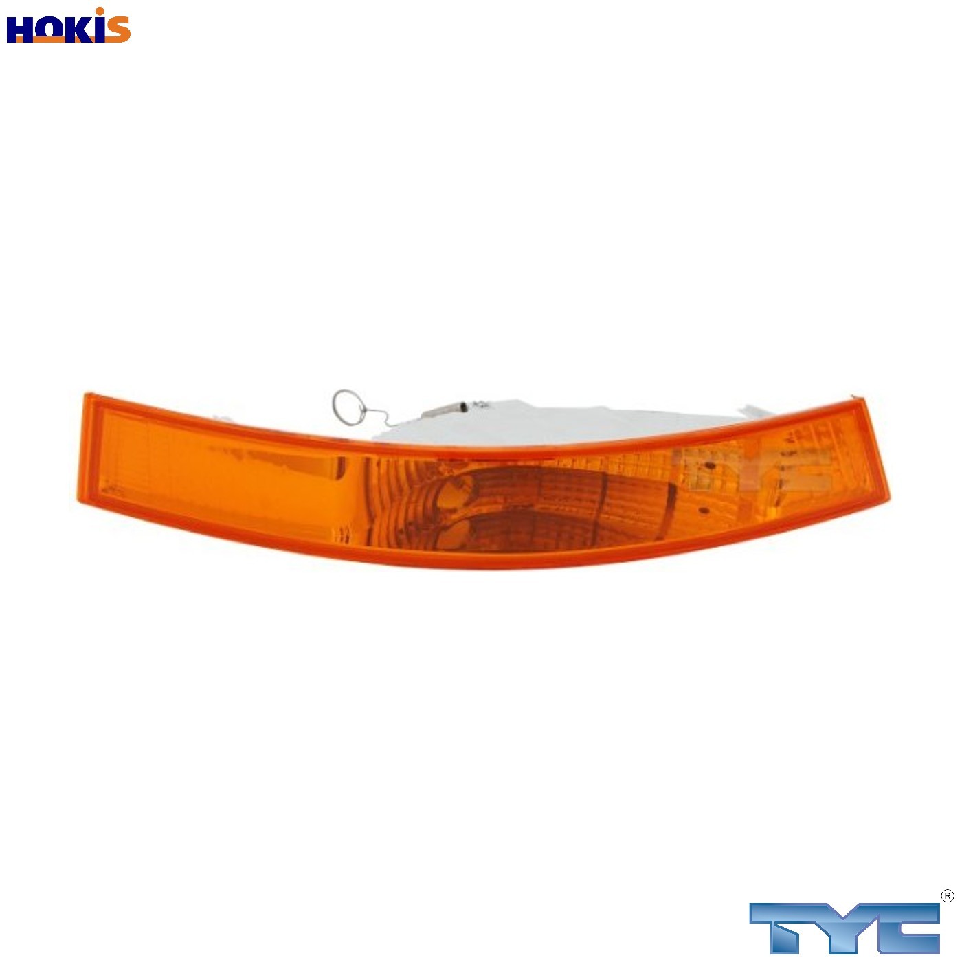 4x ✅Fits TYC TYC 18-0522-01-2 Indicator lamp front 18-0522-01-2 do ⭐UK Seller⭐ - Image 8