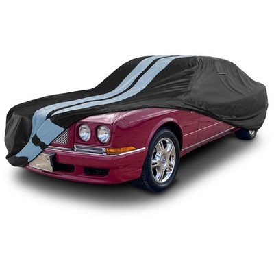 1985-2003 Bentley Continental Premium Custom Car Cover-All-Weather Waterproof