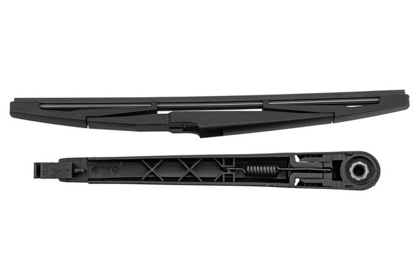 Newparts Wischerarm Hinten FüR Opel Astra J Sports Tourer Schwarz 13256919-image