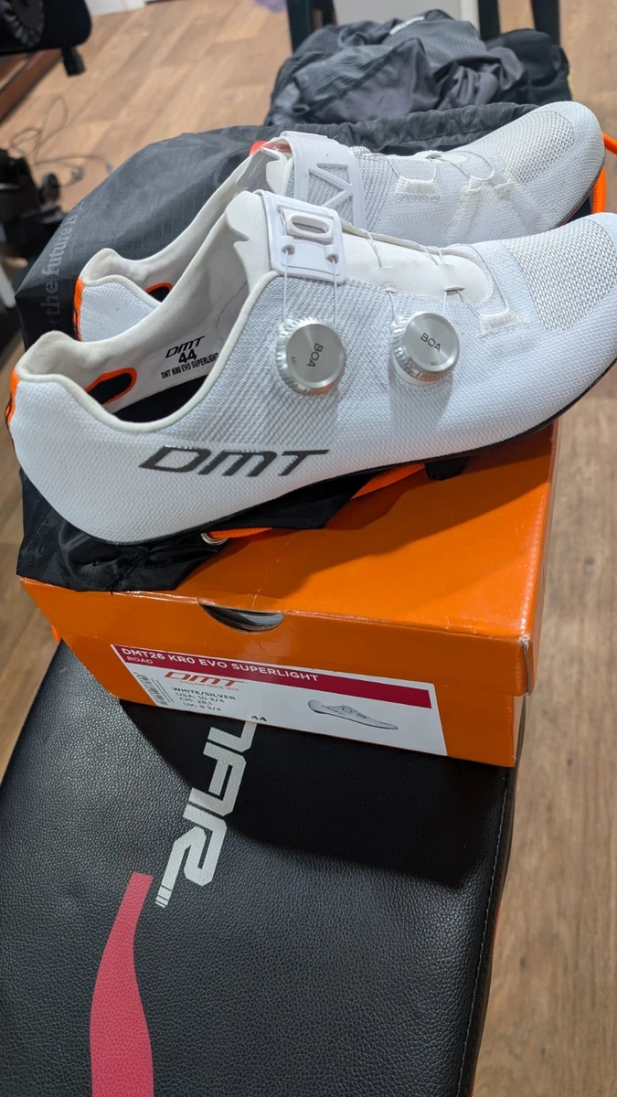 DMT Cycling Cycling Shoes for Men for sale | eBay display picture 3