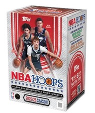 Topps NBA Hoops 25/26 Value Box