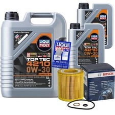 Filtre à huile BMW 325