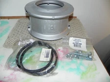 Falk Steel-Flex 1100T-10 Cover 0776216, Seals & Bolts