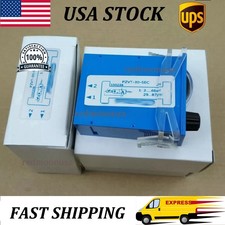 1PC New Festo PZVT-30-SEC 150238 pneumatic timer In Box Brand new Free Shipping