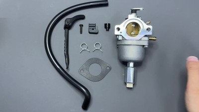 New Carburetor 697203 For 20HP Craftsman LT1000 16 HP OHV Intek | eBay