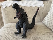 Bandai Shin Godzilla Resurgence 2016 Movie Monster Series Pvc Action Figure Toho
