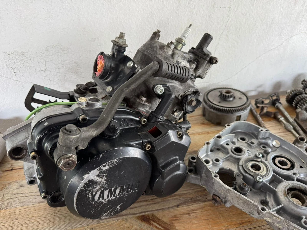 Engines & Parts for Yamaha DT125 for sale | eBay