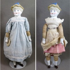 Hertwig Doll In Antique China Dolls for sale | eBay