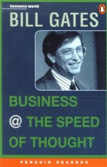 Business at the Speed of Thought: Using a Digital Nervou... | Buch | Zustand gut