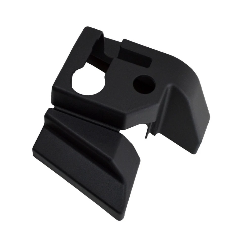 For Ford For Transit For Tourneo Left Rear Door Upper Latch Cover Plastic Part - Image 2 of 4