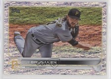 2022 Topps Series 2 Foilboard 376/390 JT Brubaker #556 0k10