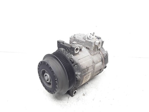 Mercedes-Benz E C207 W207 2011 Klimakompressor Pumpe A0022305011 Diesel 125kW