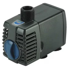 Oase 45414 Fountain Pump, 1/64 Hp, 120V, 6.2 Ft. Head