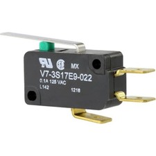 1PC HONEYWELL MICROSWITCH V7-3S17E9-022 ��