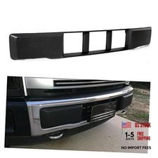 Lower Grille Compatible With 2015-2017 Ford F-150 F150 Front Bumper Normal