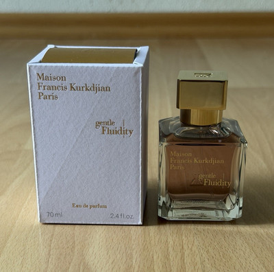 Maison Francis Kurkdjian Gentle Fluidity Gold Eau de Parfum Spray 70 ml