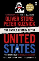 Peter Kuznick - Untold History Of The United States - Paperback - G245Z