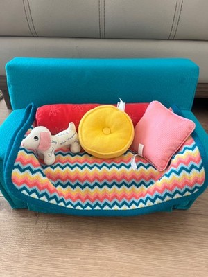 American Girl Puppe Maryellen s Schlafsofa