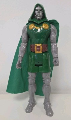 MARVEL Titan Hero Series DOCTOR DOOM Dr. Figure29 cm FANTASTIC FOUR Hasbro 2014