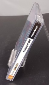 Capcon Mega Man 8 Metal Heroes Sega Saturn Soft