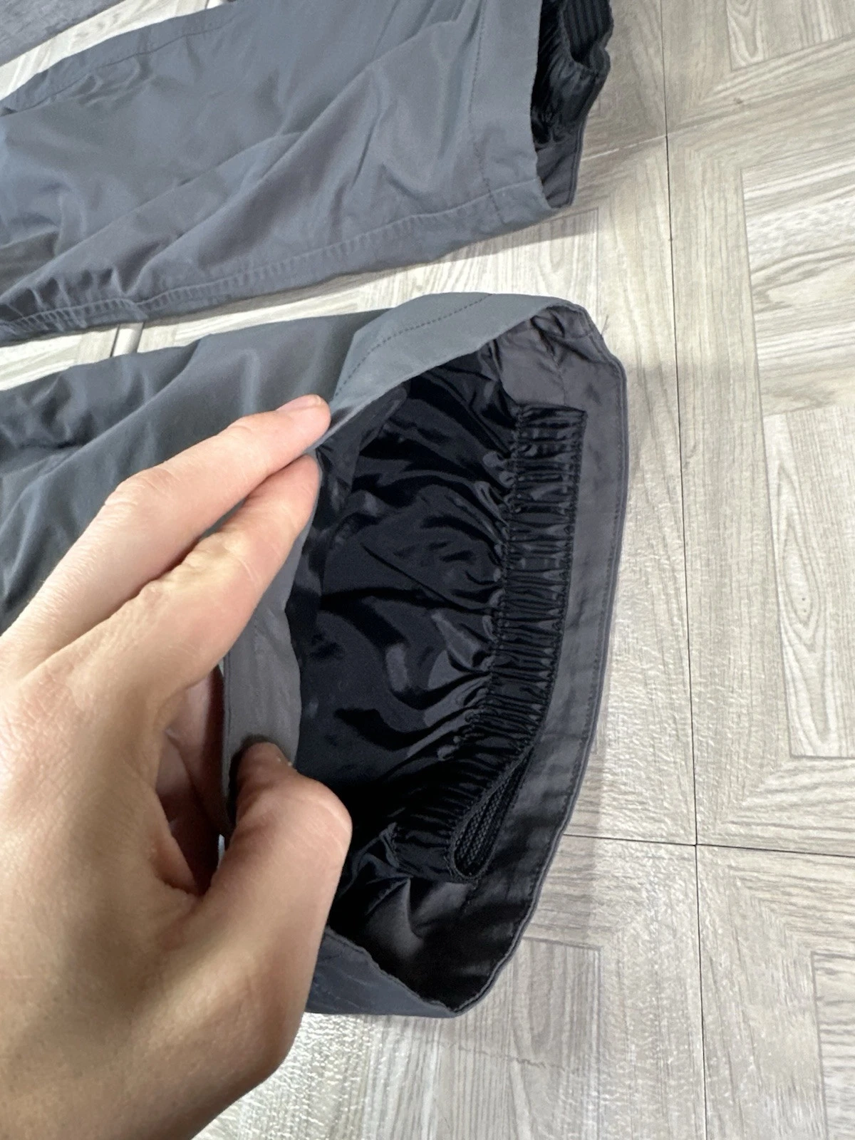 north-face hyvent ski snow rain outdoor pants