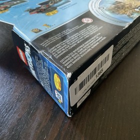 LEGO Dimensions The A-Team Fun Pack 71251 | New Factory Sealed | Free Shipping!!