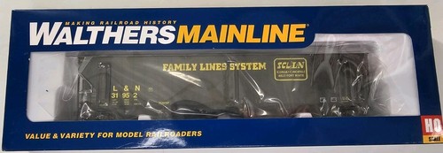 Tolva para astillas de madera 910-56316 Walthers Mainline L&N | Zustand: New