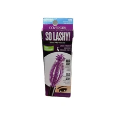 Cover Girl SO LASHY blast Pro Mascara #820 EXTREME BLACK