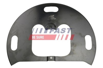 Splash Guard, Brake Disc FAST FT32525