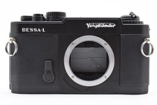 【貴重・限定色】Voigtländer BESSA-L HELIAR 15mm Voigtländer Bessa L '100 Years Heliar' | AI_13_16915