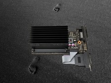 EVGA Nvidia GeForce GT 730 2GB DDR3 High-Prof...