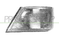 Prasco Lichtscheibe, Blinkleuchte FüR Iveco