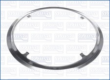 Dichtung Abgasrohr AJUSA 01640000 für VW TRANSPORTER T7 CARAVELLE Bus TDI TVB F3