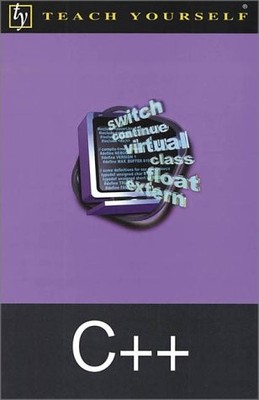 C++ (Teach Yourself Books)