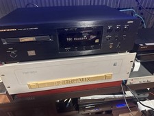 MARANTZ SA8260 SACD Super Audio CD Player Powers On For Parts or Repair