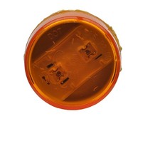 2" Amber SuperNova Clearance/Marker LED Truck Lamp